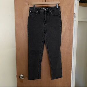 Madewell The Perfect Vintage Jean